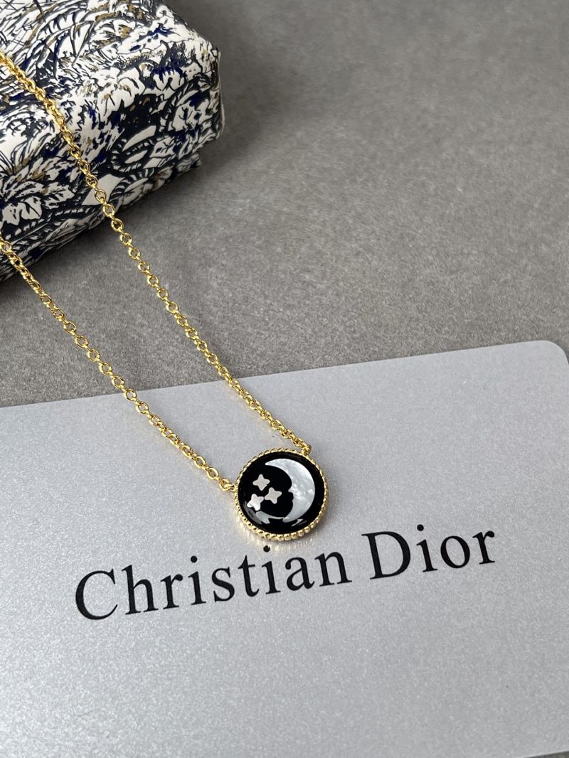 Christian Dior Necklaces